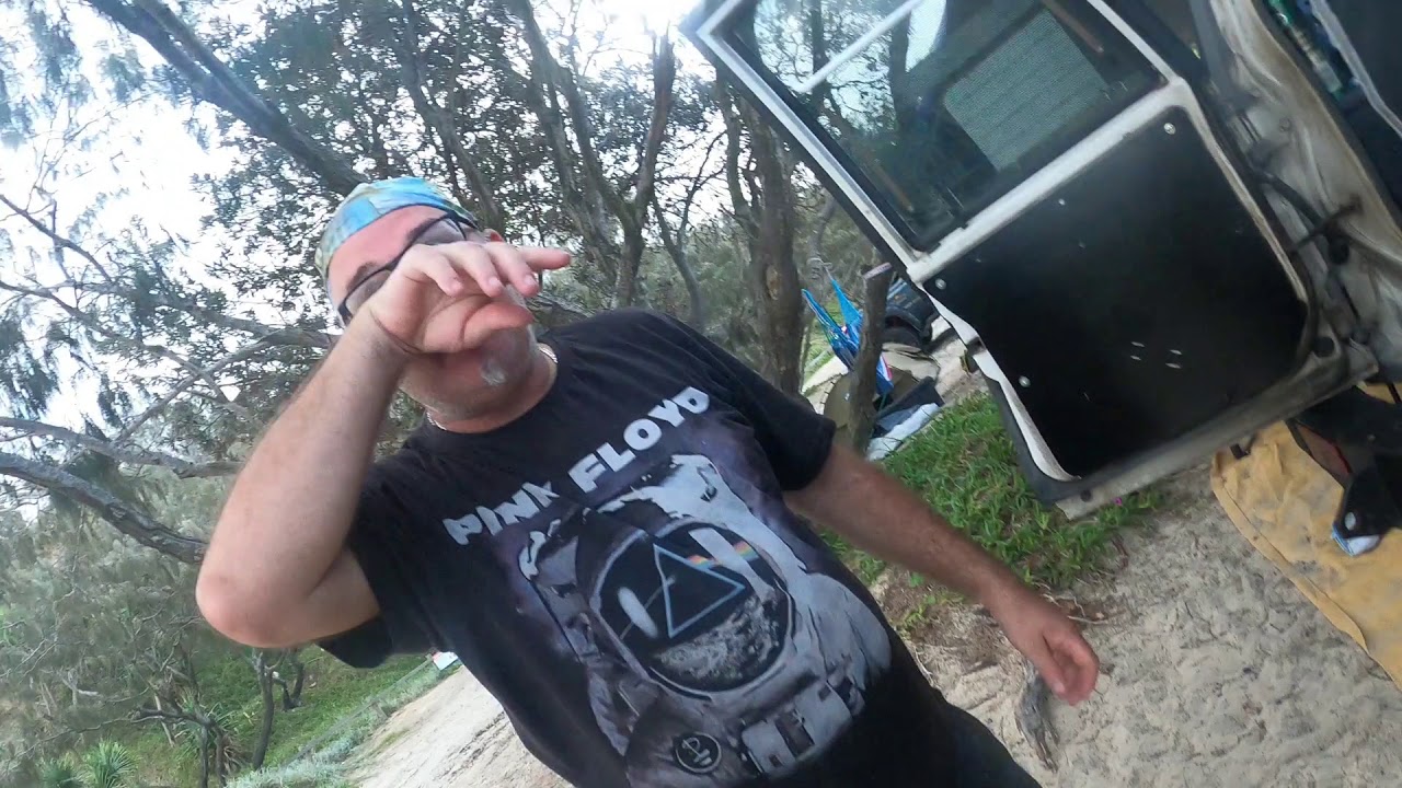 Double island adventure