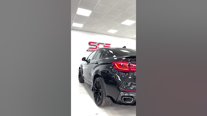 BMW X6 40D #bmw #x6 #bmwx6 #40d