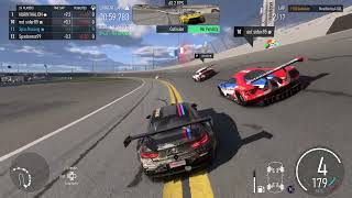 The Brutal Reality of Racing at Daytona