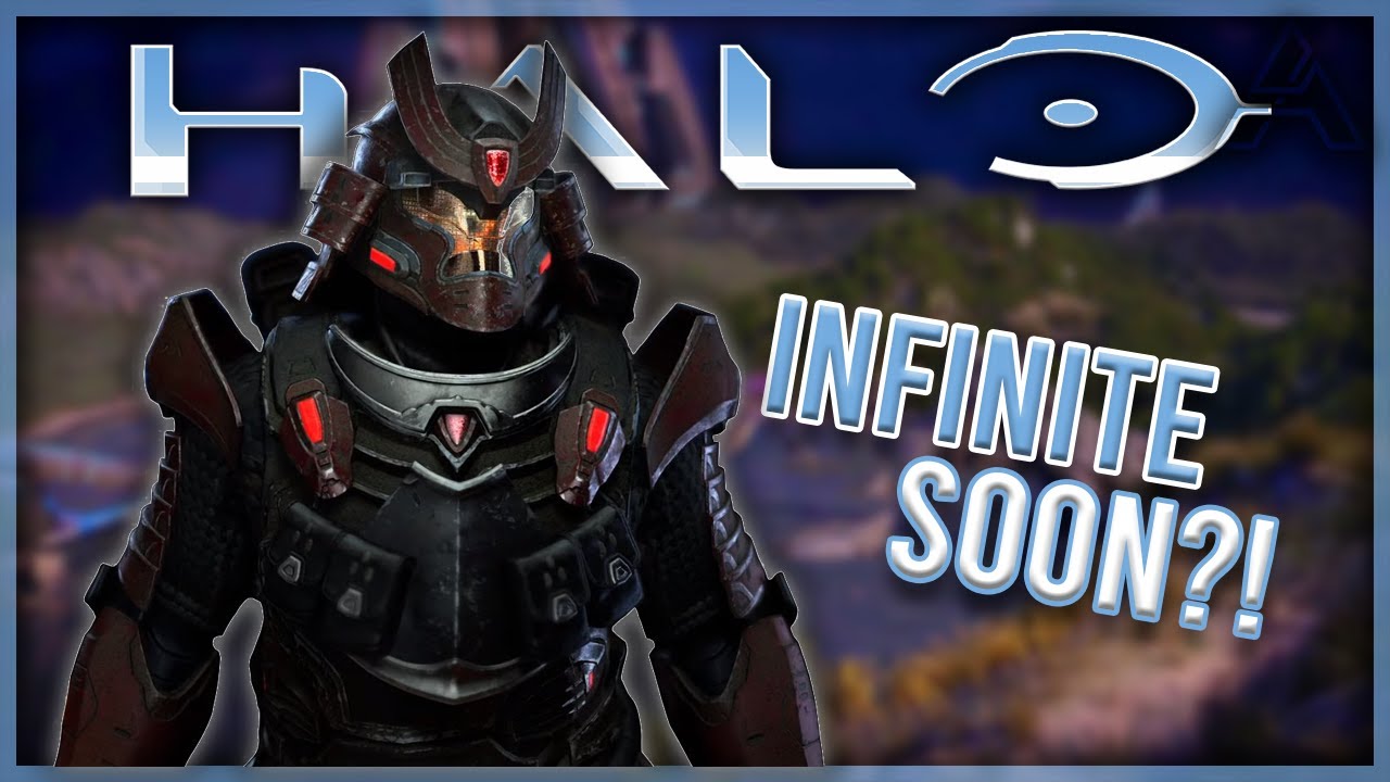 Halo Infinite Could Be Back Sooner Than You Realize | Halo News