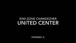 United Center Time Lapse