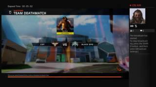 Black Ops 3 Best Supply Drop Opening (LIVE)