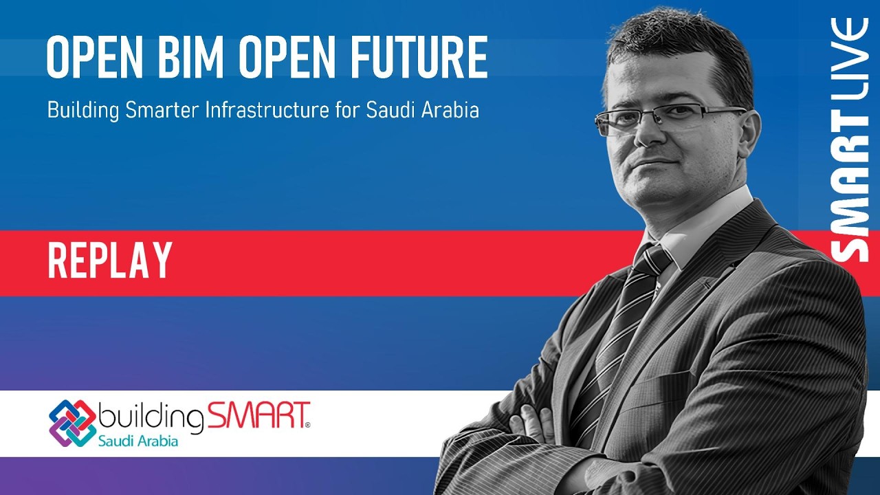 Open BIM Open Future