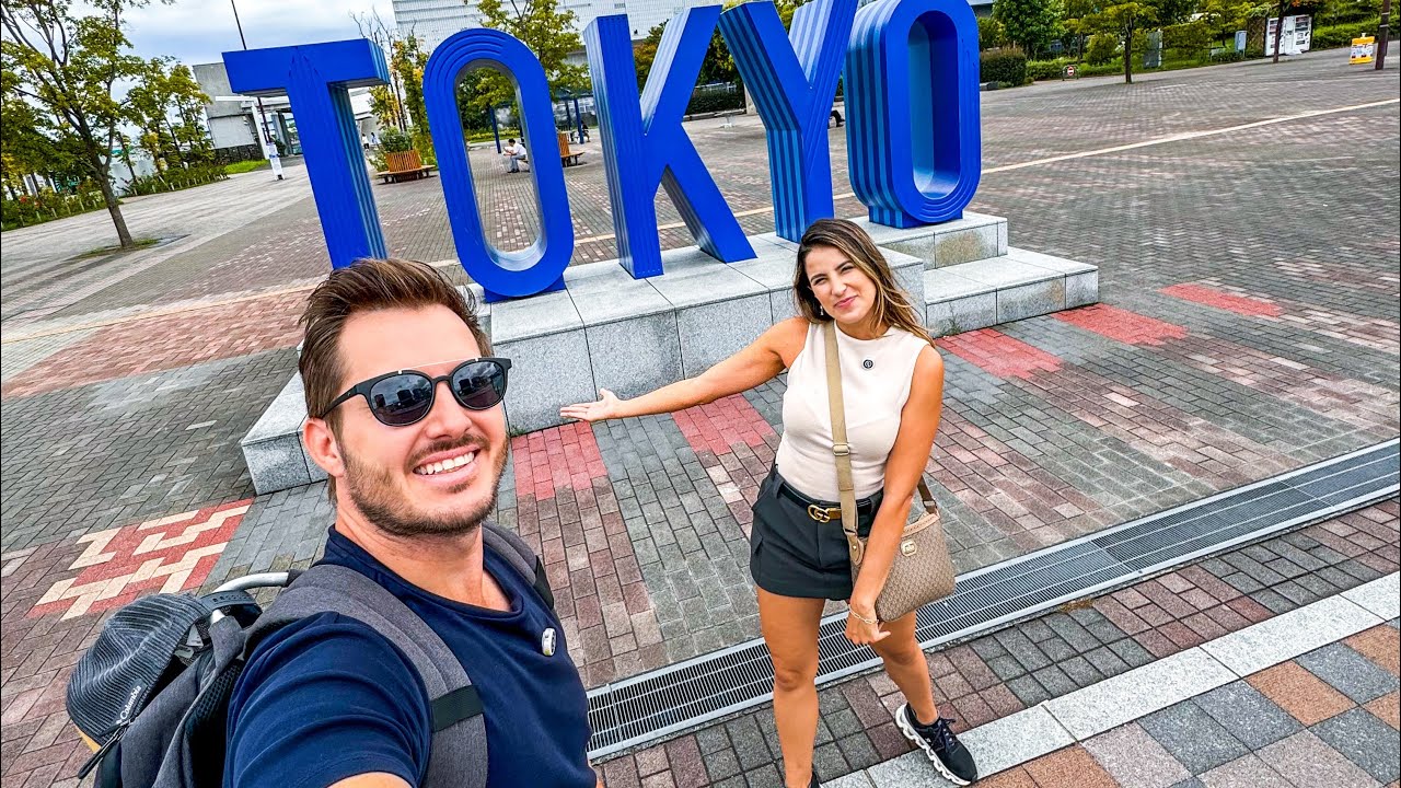 TÓQUIO | JAPÃO - Comidas, lugares, experiências e mais!