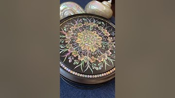 TRÁP TRÒN KHẢM ỐC XÀ CỪ SANG TRỌNG- ĐẲNG CẤP- GIÁ XƯỞNG 097.112.6568