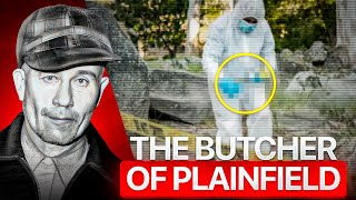 Inside Ed Gein’s House: What Police Discovered Shocked the World
