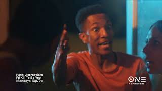 Download Lagu A Neighbor's Call for Help | Fatal Attraction: I'd Kill To Be You MP3