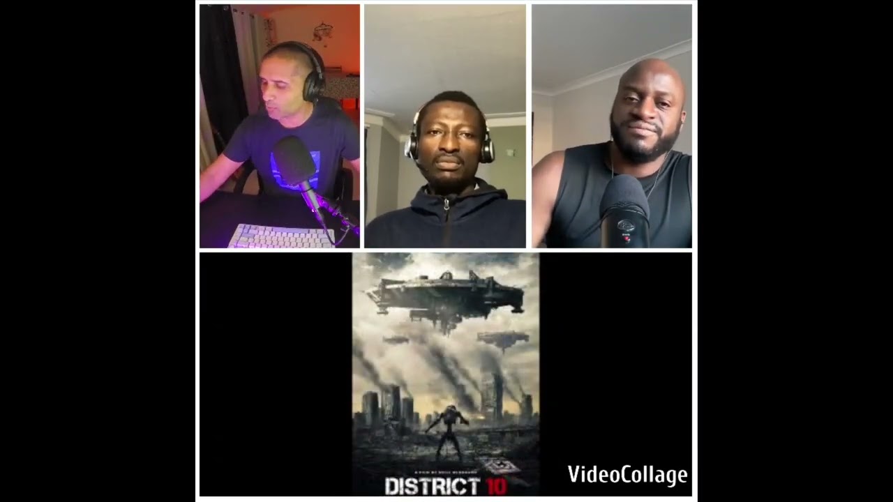 The Housemaid & Anaconda- The Flixters Podcast Full Review 