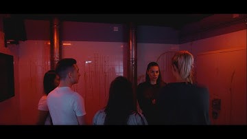 Different Types of Players