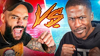 Wwe 2K22 Royal Rumble Draft Vs Ricochet