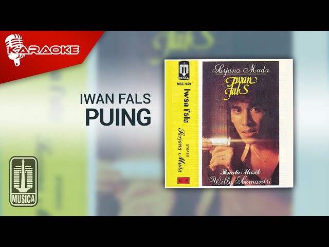 Iwan Fals - Puing (Karaoke Video) class=