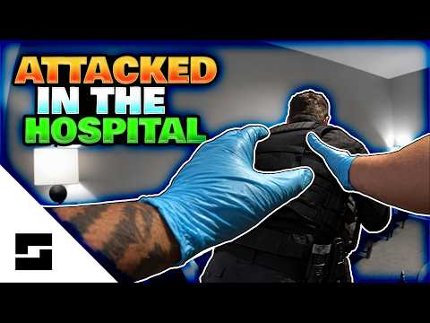 Cop Invents A Crime