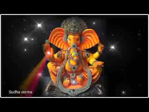 Ganpati Bappa Ringtone | Ganpati Bappa new Status | Vaastav Ganpati Ringtone | Ganesh Ji Ringtone