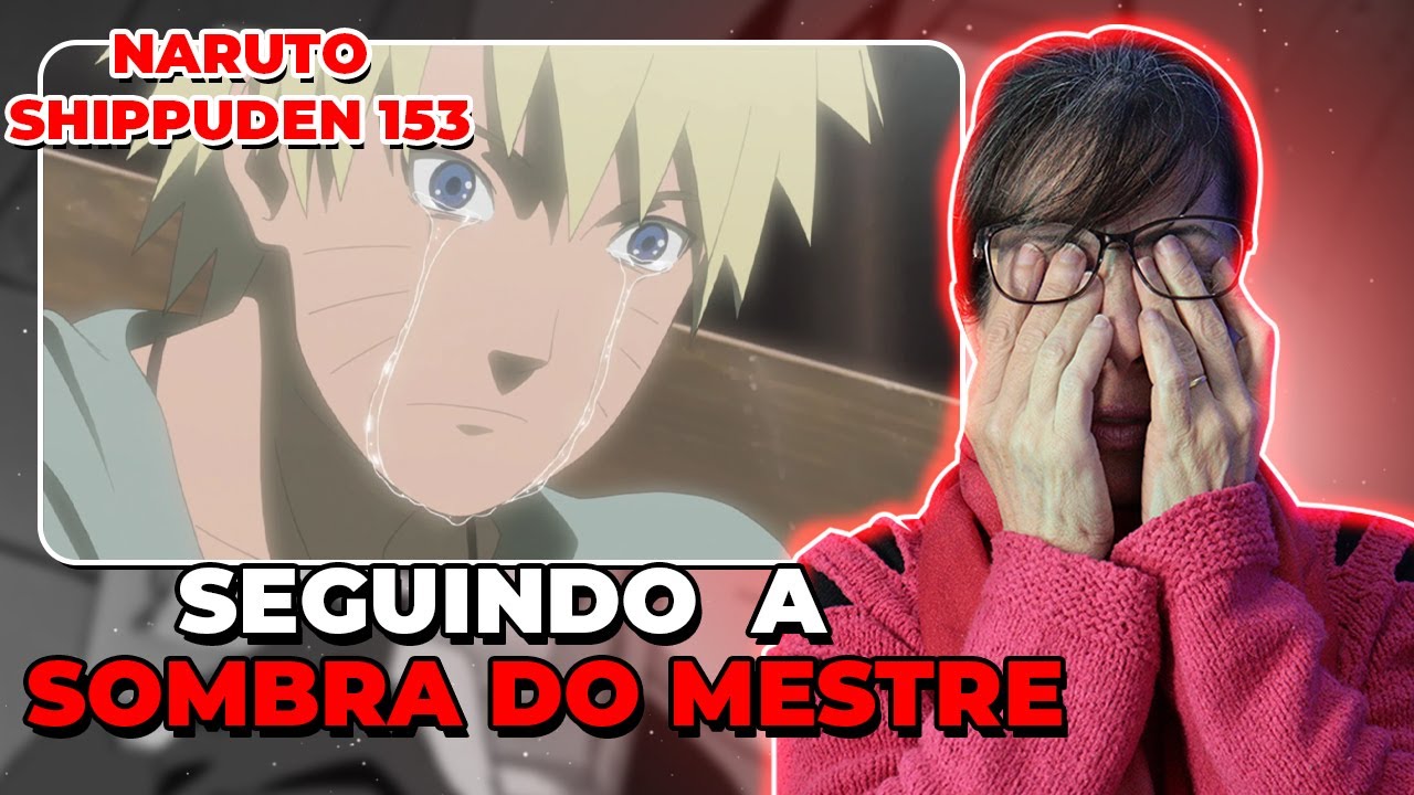 🇯🇵 Vc conhece Naruto Shippuden??🇯🇵