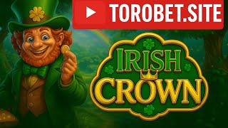 Jogando Irish Crown screenshot 3