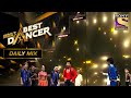 Super dancers  indias best dancers     battle  indias best dancer  geeta  daily mix