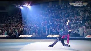 Yuzuru Hanyu - Origin Encore at FaOI Toyama 2019