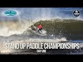 2024 Western Australian SUP Surfing Titles | Day One