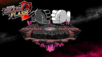 [April Fools] SSF2 BETA - Endpoint