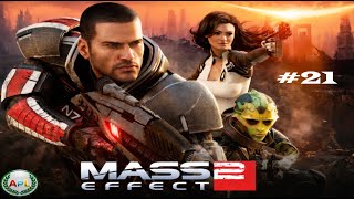 Mass effect 2 Legendary Edition Parte 21 "Codex"