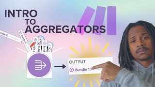Make Academy Course Complete + Intro to Aggregators