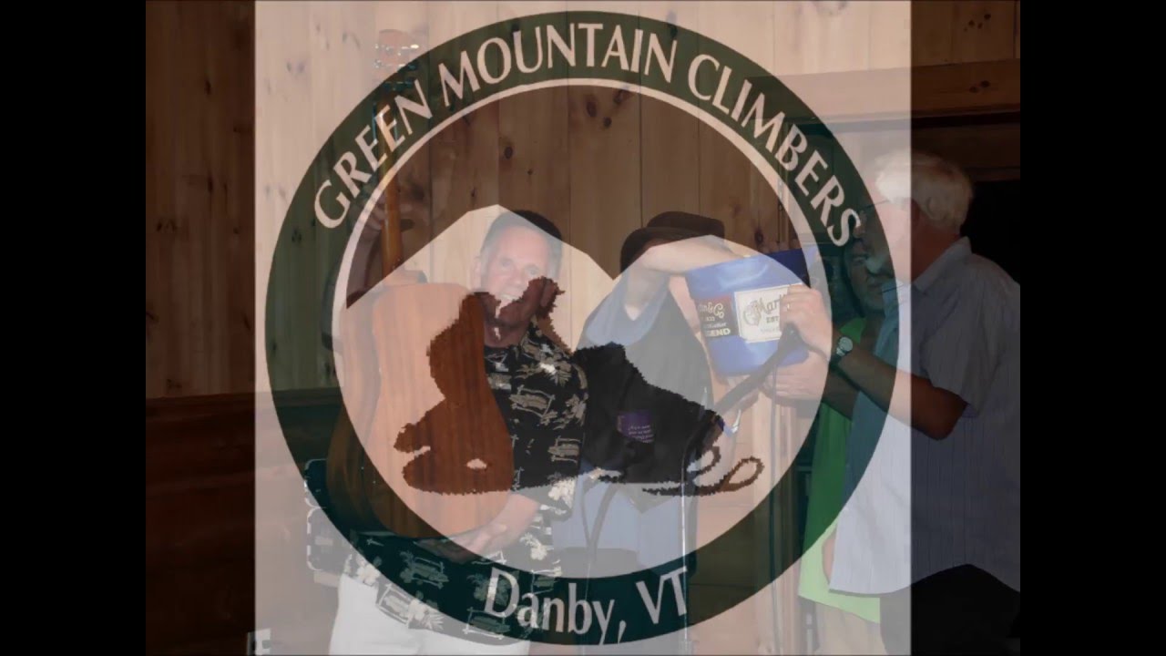 Danby Olde Country & Bluegrass Festival 2016 Promo YouTube