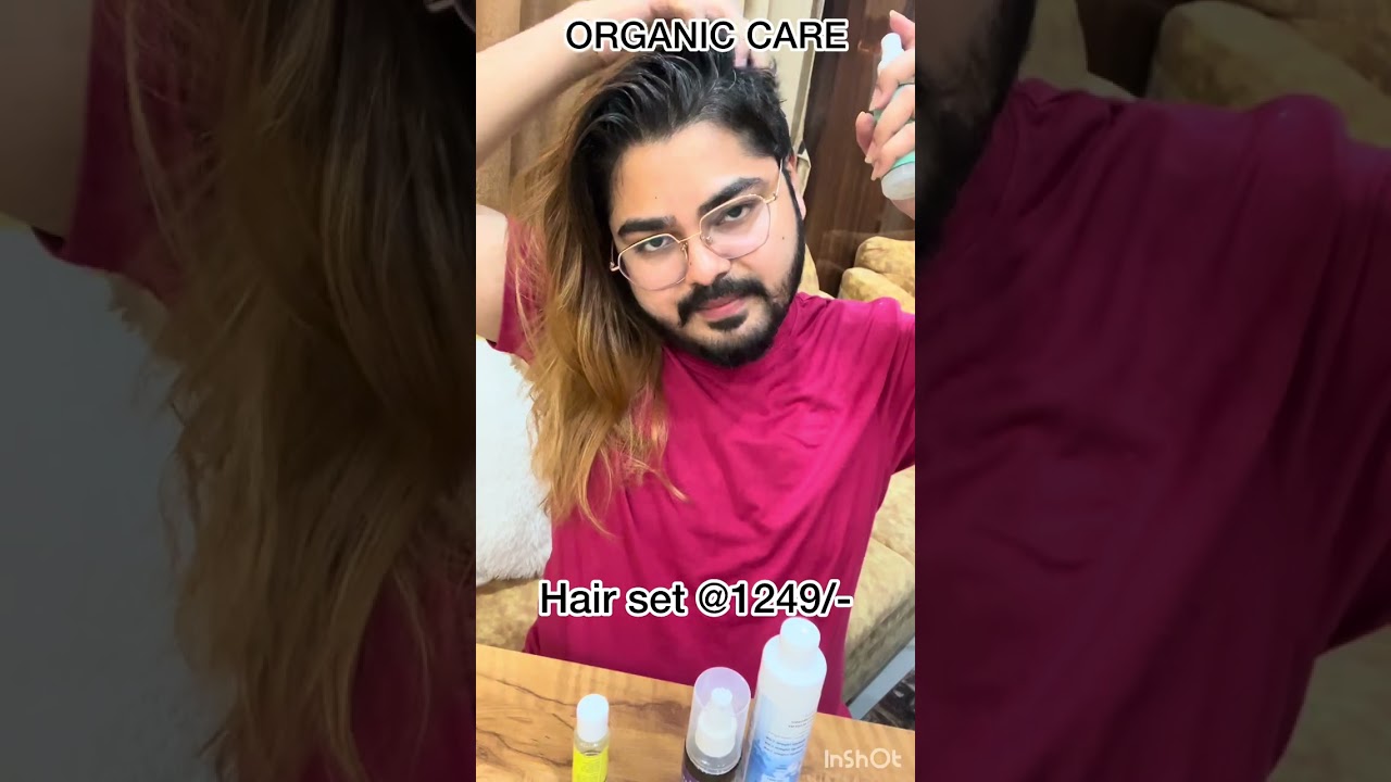 Hairfall control & Regrowth care 7685957083 || WhatsApp with problem hair set @1249/- 