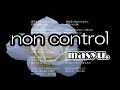 [DTM 自作曲] non control /masyu.(vocal)