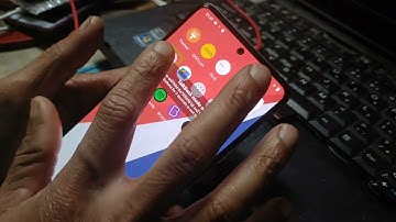 how to fix hang touch IQOO Z6.Z6Pro.Z6lite TalkBack speak problem touch not working properly ithelpe