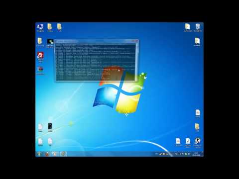 How To Install Admin and Security on Source Dedicaded Server EASY