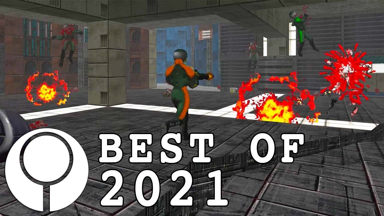 Marathon Multiplayer [BEST OF 2021]