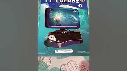 Computer A useful machine(class 2)-