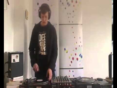 Joseph Sylthe - RTS.FM.040312