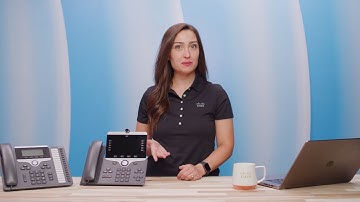 Troubleshooting Cisco Multiplatform Phones | Quick Fixes for Common Issues