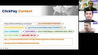 Product Launch: Launch of ClickPay 1