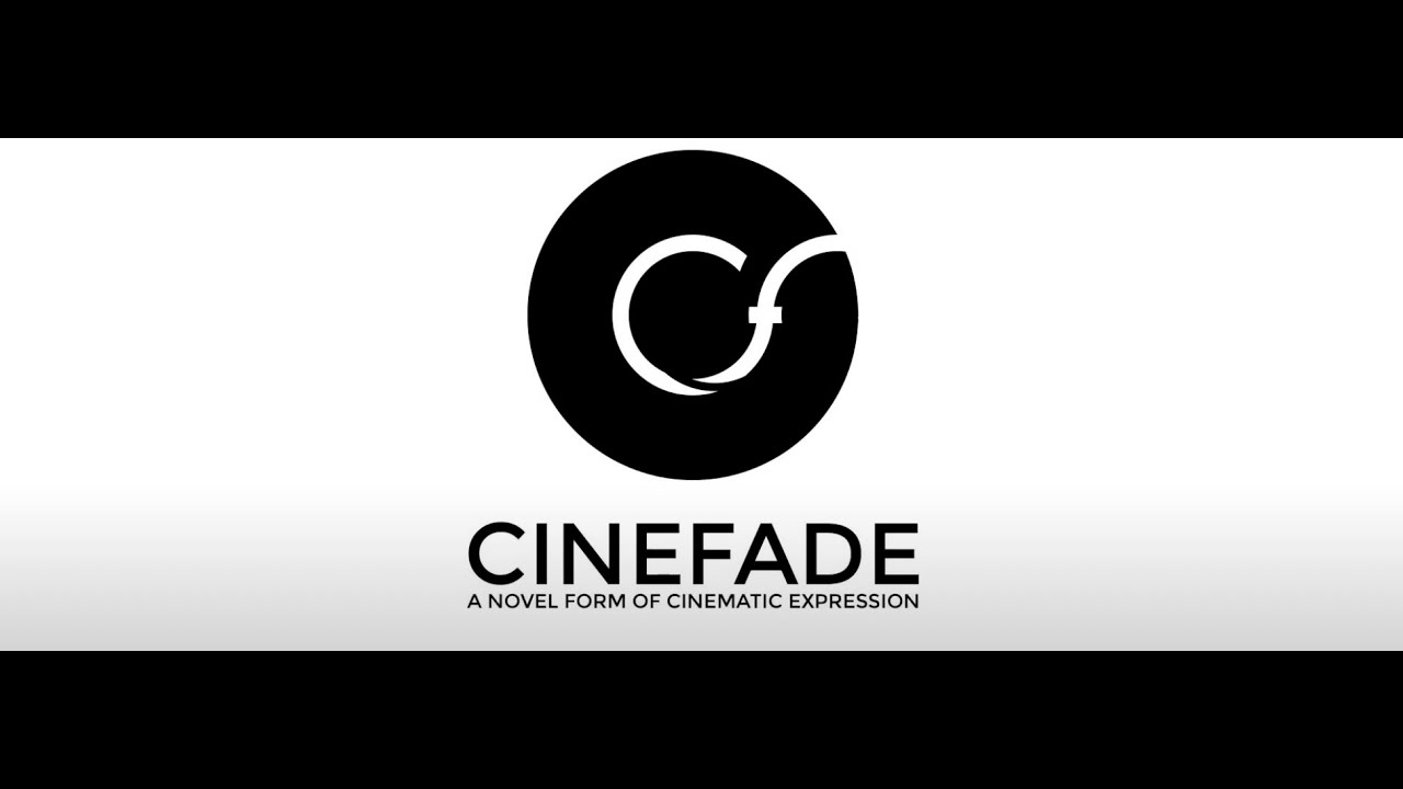 cmotion Cinefade VariND Showreel