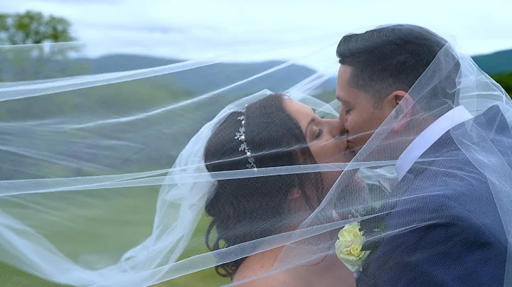 Garrison Wedding of Elysia & Diego