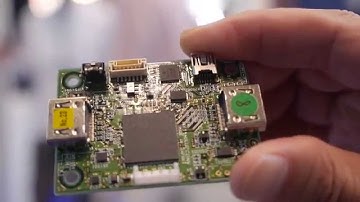 Panasonic ProXStream EX decodes HEVC 60p4K at 40mbitps