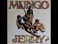 Mungo jerry 1970 complete lp
