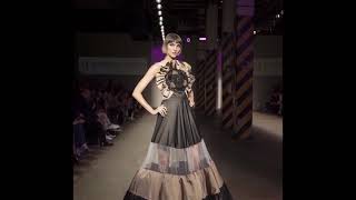 Accademia Italiana Fashion Show 2019 Parte 2 - Altaroma 2019