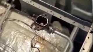 Как почистить газовую плиту Gorenje с функцией газ-контроля конфорок. How do you clean a gasstove