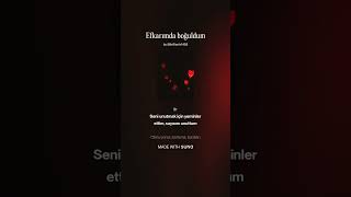 Özlerimde Anlam Yok,
