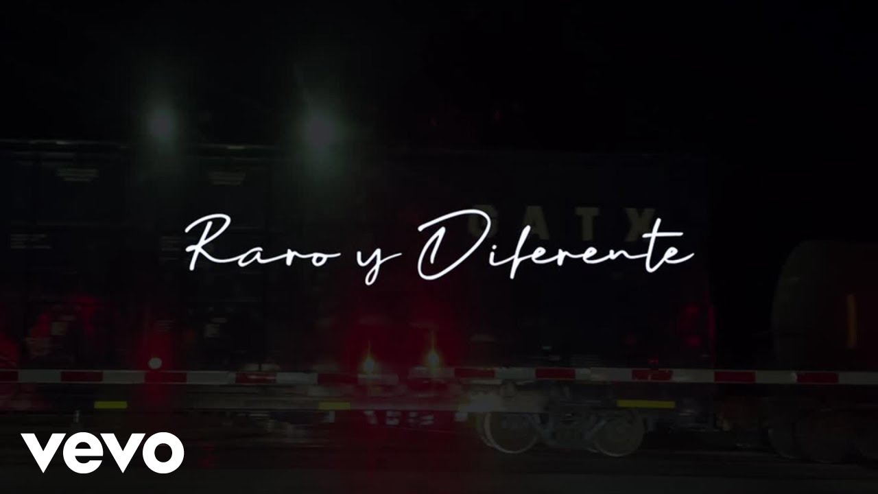 Dandy Adamel - Raro y Diferente adlı videoyu YouTube'da izle Dandy Adamel - Raro y Diferente adlı videoyu YouTube'da izle