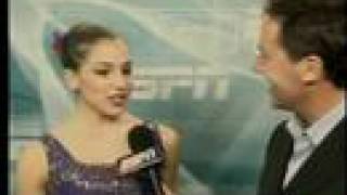 Katrina Hacker '08 4CC Interview