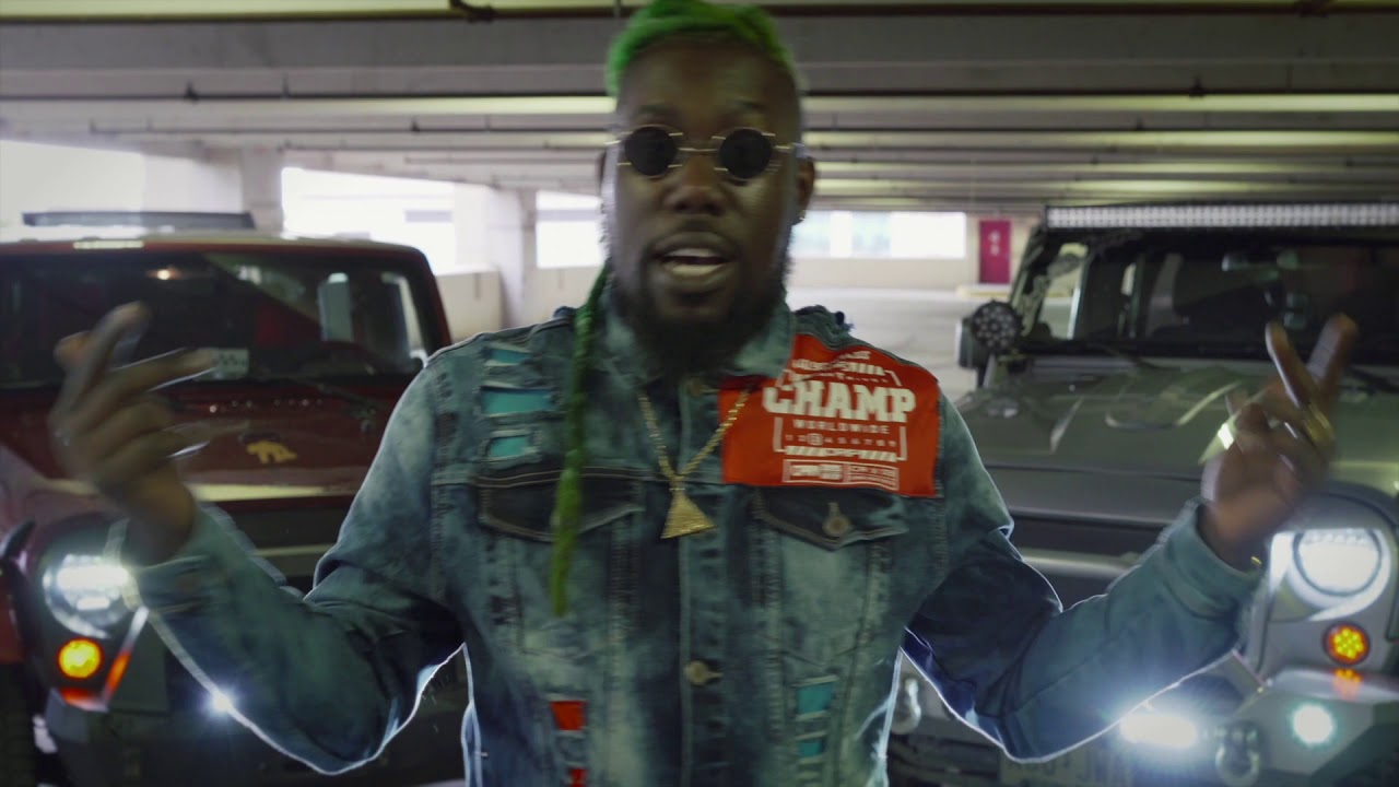 Watch DiCelebrityy - Full Charge (Official Music Video) on YouTube Watch DiCelebrityy - Full Charge (Official Music Video) on YouTube