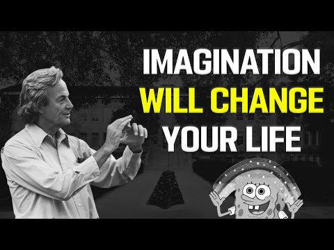 How Imagination Will