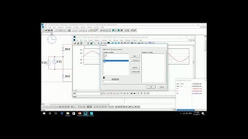 Mo phong chỉnh lưu cầu 1 pha không điều khiển