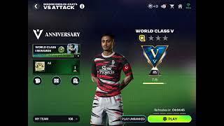 Jaut Got World Class