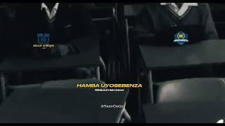 HAMBA UYOSEBENZA GWIJO SONG | FULL VIDEO