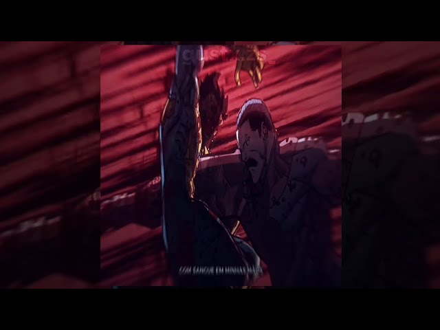 MONTAGEM URANIUM - SLOWED - Thargg Edit - by gustx.zs_🎼